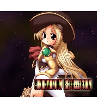 GundeadliGne Steam Key GLOBAL